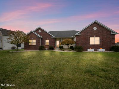 9646 Fieldstone Ln, Sylvania, OH, 43560