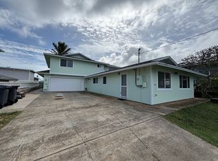 54-18 Haukoi Pl, Hauula, HI 96717