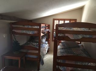 1557 E Rim Rd, Pinetop, AZ 85935