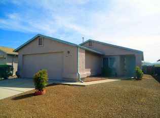 4577 S Fenwick Dr, Tucson, AZ 85730