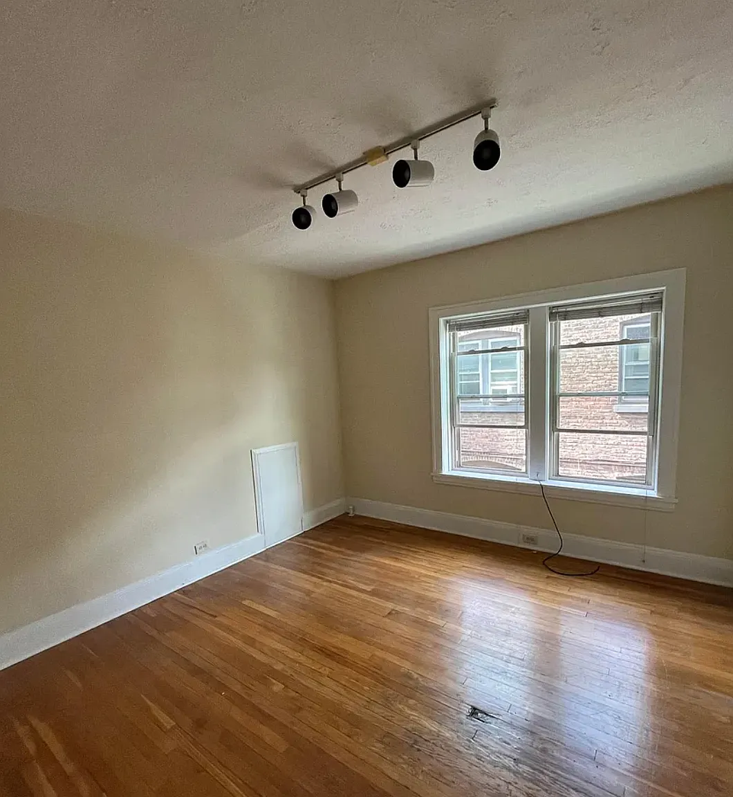 Floor plan 1Bed