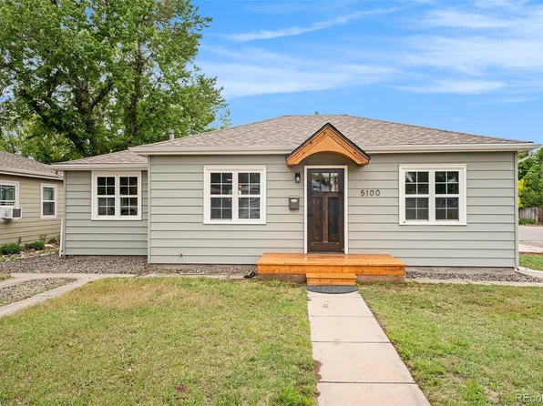 5100 Clay Street, Denver, CO 80221