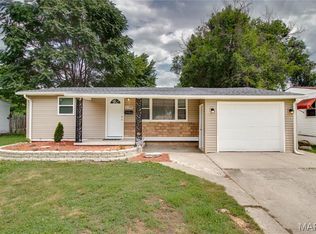 2159 Orville Ave, Granite City, IL
