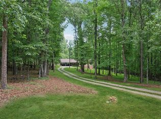 2270 Dinsmore Rd, Milton, GA 30004