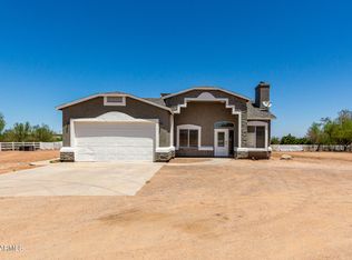 19218 E Hunt Hwy, Queen Creek, AZ 85142