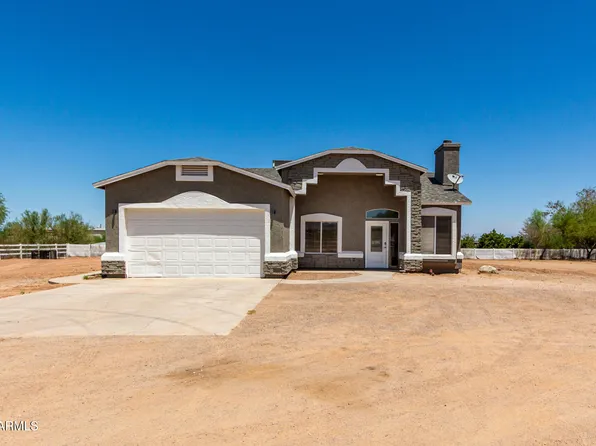 19218 E HUNT Highway, Queen Creek, AZ 85142