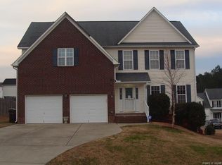 229 Checkmate Ct, Cameron, NC 28326