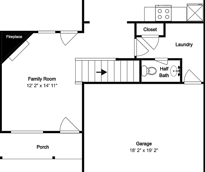 9135 Jefferson Village Dr SW — Photo 19