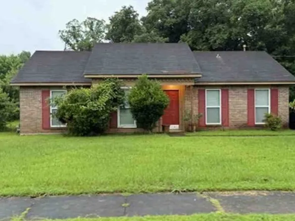 5808 Acacia Ct, Montgomery, AL 36117