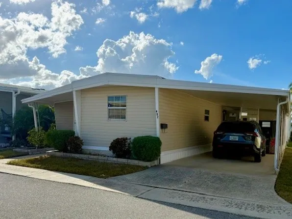 2550 State Road 580 Lot 492, Clearwater, FL 33761