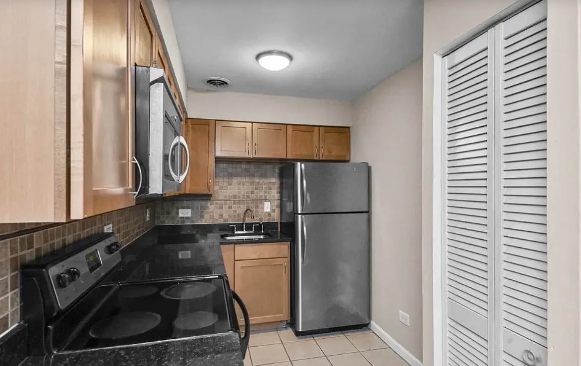 1 bed, 750 sqft, $1,950 — Photo 1