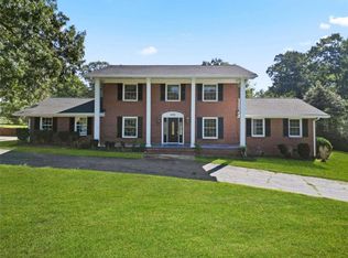 4594 Mesaview Way, Stone Mountain, GA 30083