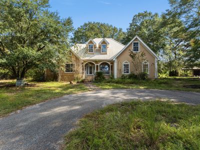 4369 Highway 29 #A, New Augusta, MS, 39462