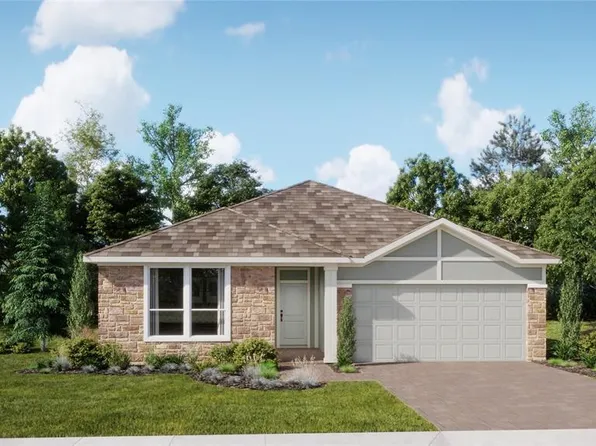 3164 Repose Dr, Clermont, FL 34714