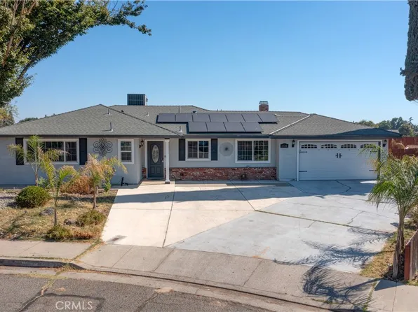 2320 Rancho Del Rey Dr, Atwater, CA 95301