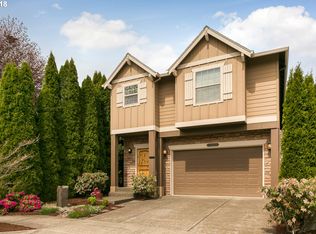 8191 SW Langtree St, Tigard, OR 97224