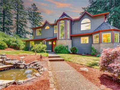 23505 NE 105th Street, Vancouver, WA, 98682