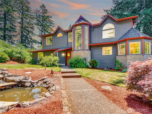 23505 NE 105th Street, Vancouver, WA 98682