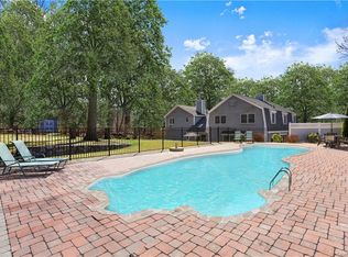 3 Hixon Rd, Croton On Hudson, NY 10520