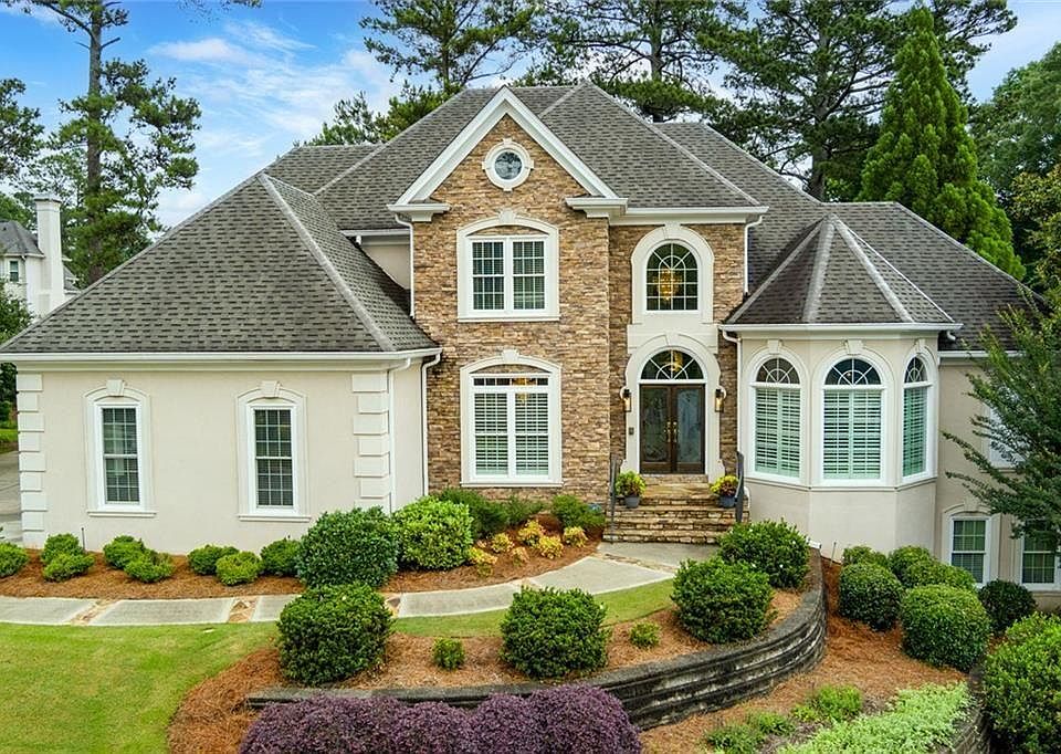 1st image of 4828 Old Timber Ridge Rd NE
