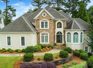 4828 Old Timber Ridge Rd NE, Marietta, GA 30068