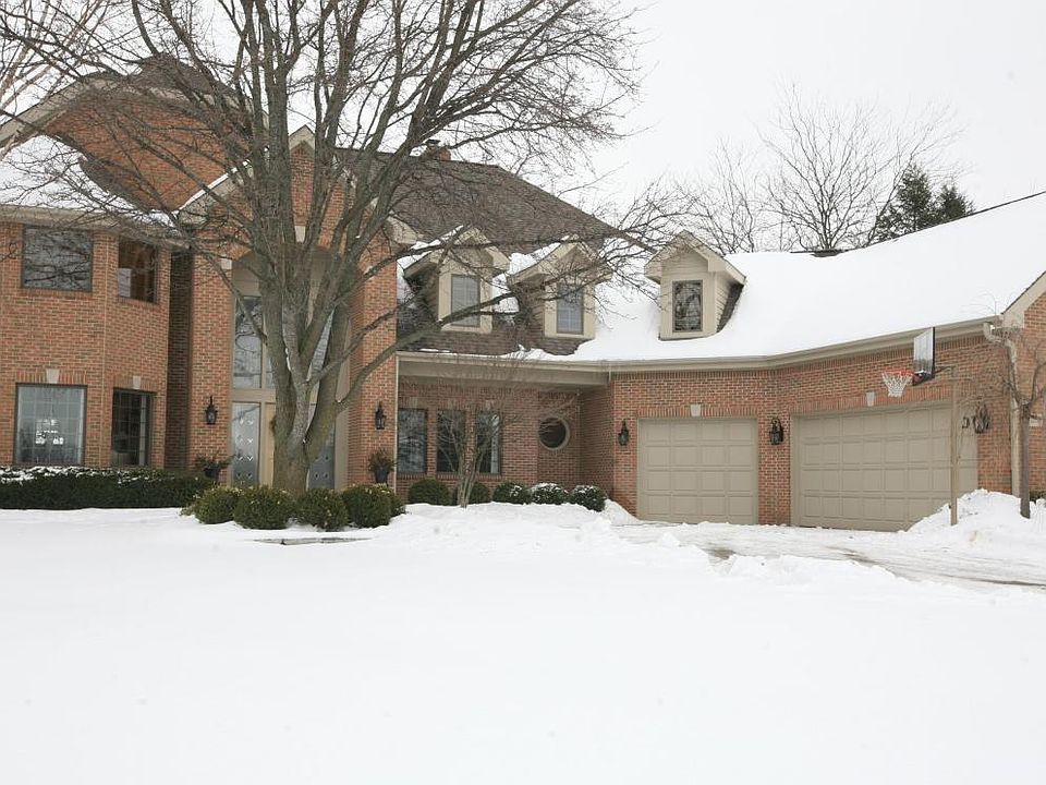 1st image of 6160 Grey Friar Way
