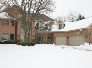 6160 Grey Friar Way, Dublin, OH 43017