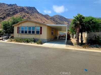 22840 Sterling Ave #202, Palm Springs, CA, 92262