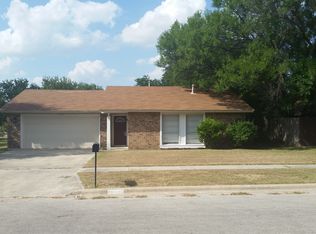 1005 West Ln, Killeen, TX 76542