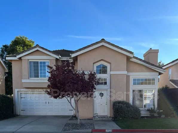 260 Moon Dance Dr, Santa Maria, CA 93455