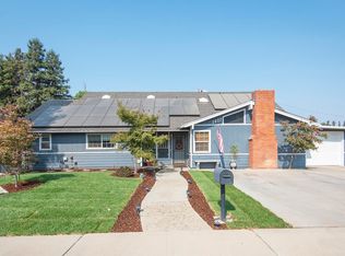 1427 S Irma St, Visalia, CA 93292