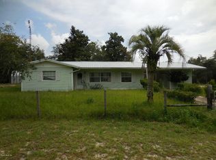 13490 SE 110th Pl, Dunnellon, FL 34431