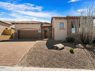 1849 N Lynch, Mesa, AZ, 85207