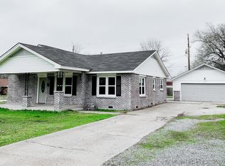 1301 E Miami Ave, McAlester, OK 74501