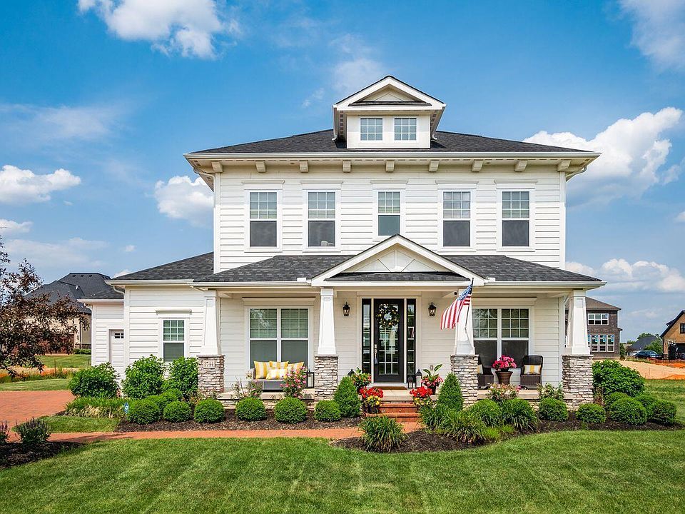 1744 Pinnacle Club Dr, Grove City, OH 43123 Zillow