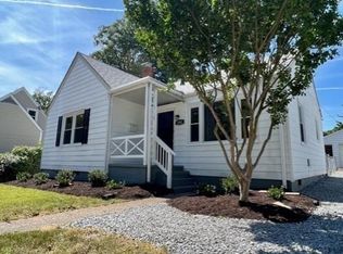 3002 Kenwood Ave, Henrico, VA 23228