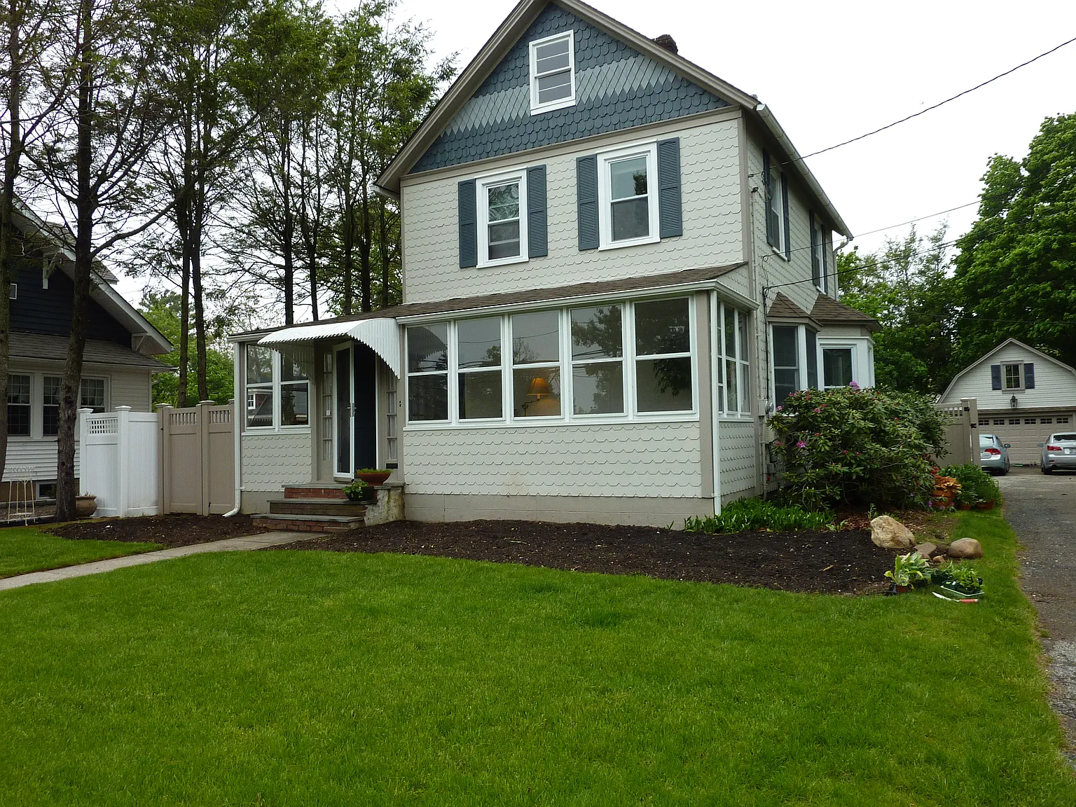 15 Clinton St photo 1