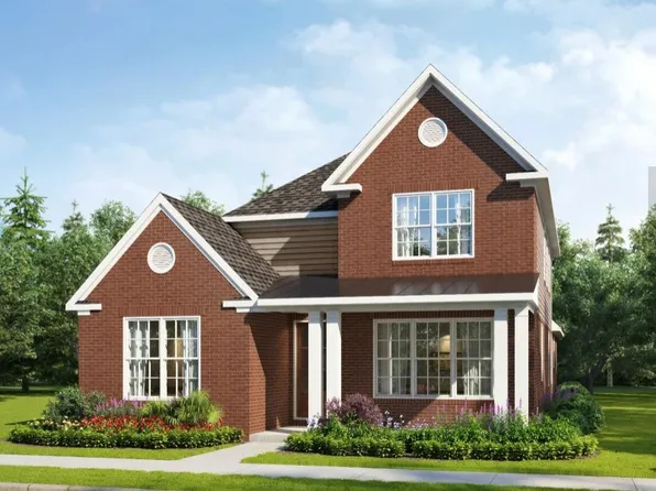 5665 Pleasant Park Pl, Arlington, TN 38002