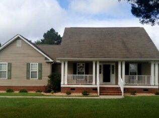 243 Hamelin Rd, Aiken, SC 29805