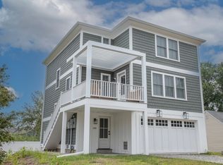 100 Old Sea Ln, Old Saybrook, CT 06475