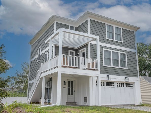 100 Old Sea Ln