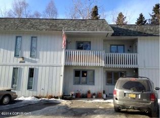 2921 W 29th Ave APT 2B, Anchorage, AK 99517