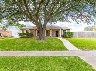 7114 Lost Canyon Dr, Dallas, TX 75249