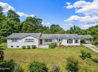 267 Teague Mountain Rd, Clairfield, TN 37715
