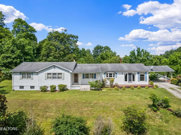 267 Teague Mountain Rd, Clairfield, TN 37715