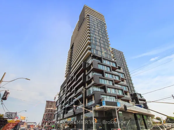 1285 Dupont St, Toronto, ON
