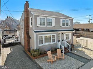 8 E Maryland Ave, Long Beach, NJ 08008