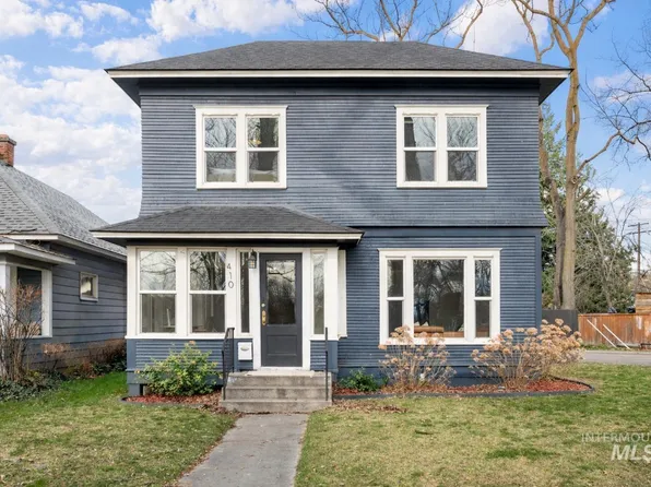410 E Jefferson St, Boise, ID 83712