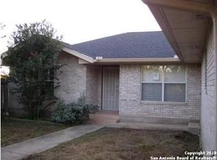 201 Cherry Ridge Rd, Kerrville, TX 78028