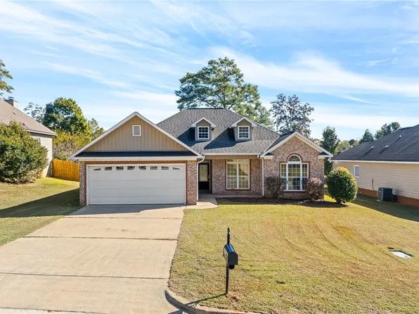 1501 Karley Dr, Opelika, AL 36801